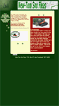 Mobile Screenshot of new-tomsnofleas.com